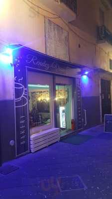 Rendez-Vous Bakery Lounge Cafe, Cava De' Tirreni