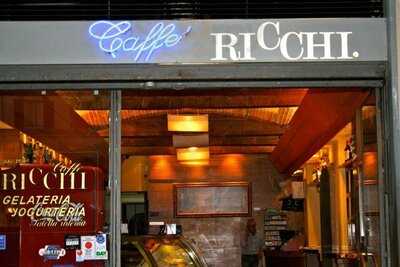 Caffe Ricchi, Firenze