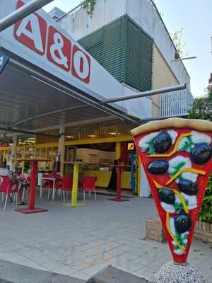 Pizza New, Lignano Riviera