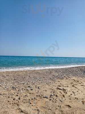 Ristorante Lido Kokorito, Corigliano Calabro