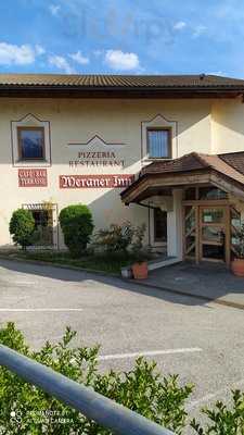 Ristorante Meraner Inn, Merano