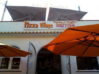 Pizza Village