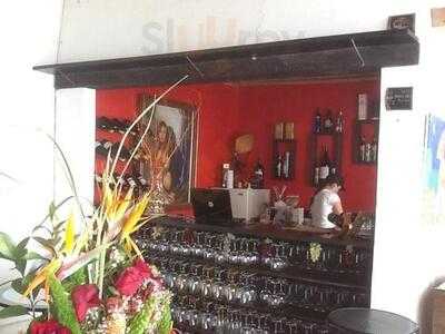 Vino Al Arte Restaurante