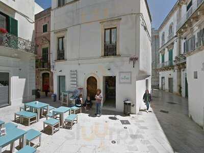 Pizzeria Martin'é, Martina Franca