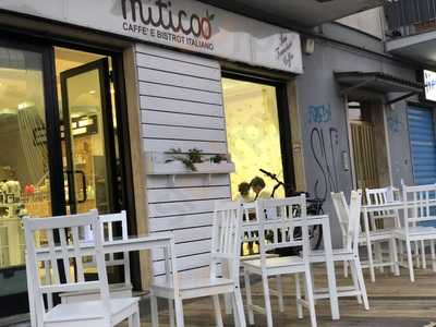 Miticoó Caffe E Bistro