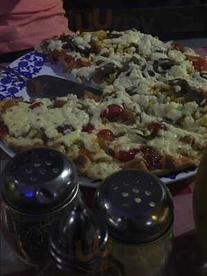 Rustica Pizza Gourmet