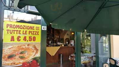 Pizza Week Bar Pizzeria, Legnano