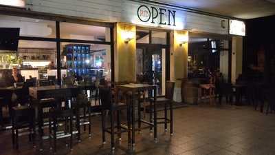 Open Pub, Orbetello