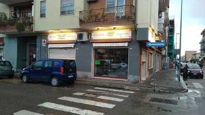 Su Carasau Panetteria Pasticceria, Oristano