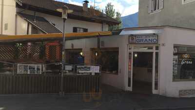 Bar Bistro Grano, Merano