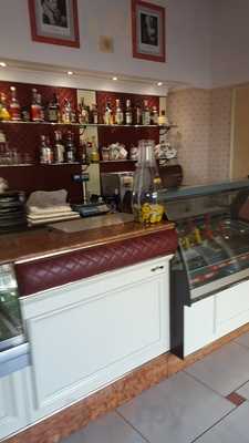 Caffetteria Gelateria Notorius, Bisceglie