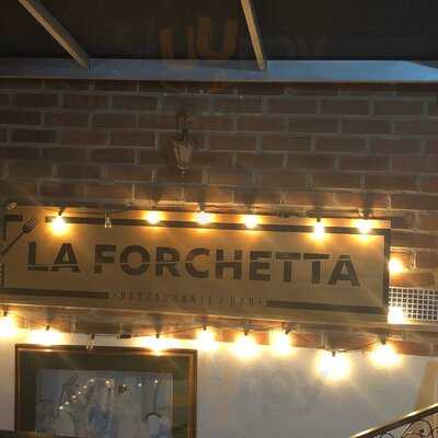 La Forchetta Restaurante Bar