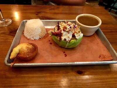 San Juan Smoke House