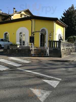 Il Mulino Giallo, Merano