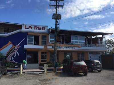 Restaurante La Red