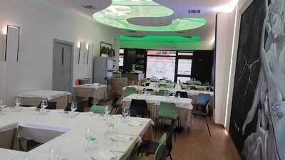 Ristorante Canova Gourmet, Barletta