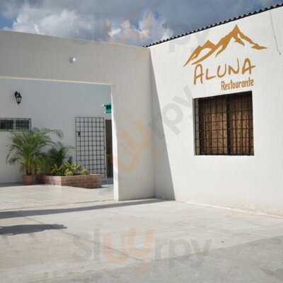 Aluna Restaurante