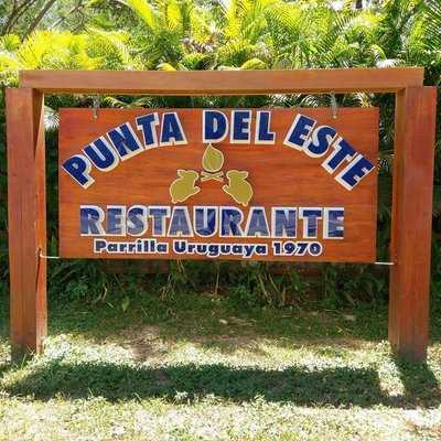 Punta Del Este Restaurante