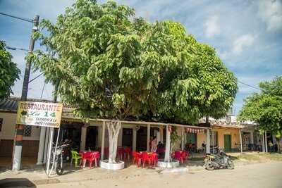 Restaurante La 14 Del Pto
