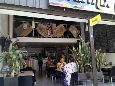 Restaurante Gourmix