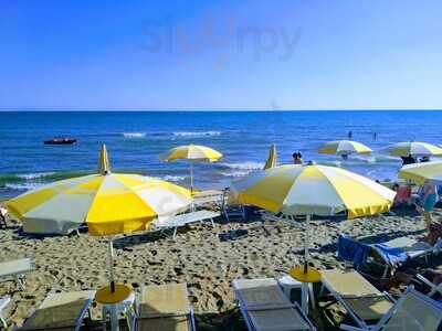 Bagno Pinetina Nord, Castiglione Della Pescaia