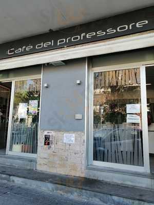 Cafè del Professore, Battipaglia