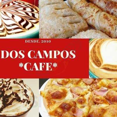 Cafe Dos Campos Laureles