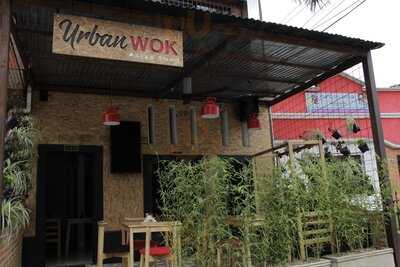 Urban Wok