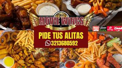The Movie Wings