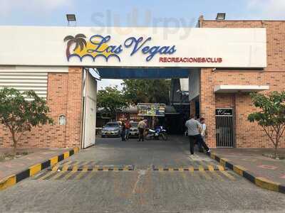 Las Vegas Recreaciones Club