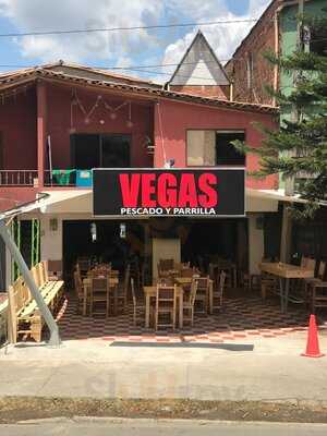 Vegas Pescado Y Parrilla, Envigado