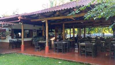 Parador Y Restaurante La Talanquera