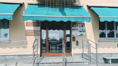 Trattoria La Milanese, Gallarate