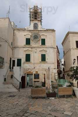 Voglia di...., Polignano a Mare