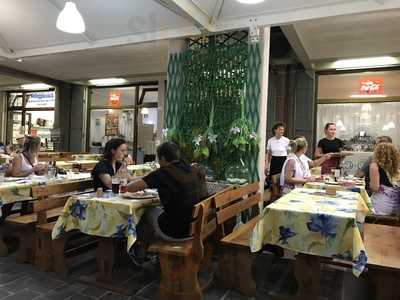 Pizzeria Stiefel, Porto Santa Margherita