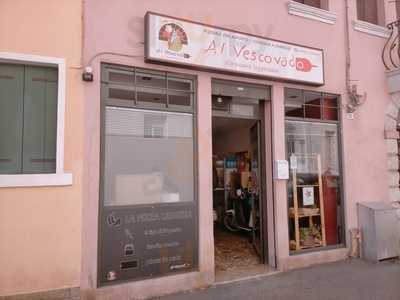 Pizzeria Al Vescovado