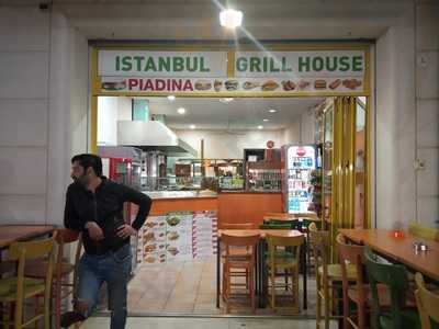 Istanbul Grill House, Cattolica