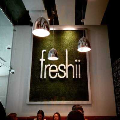 Freshii