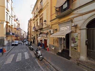 Pasticceria Cataldo, Torre Del Greco