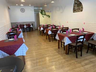 Trattoria Fiorentini, Montecatini Terme