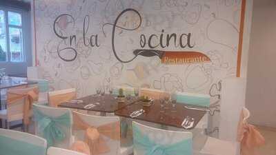 En La Cocina Restaurante
