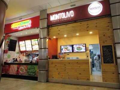 Montolivo Pasta Express | C.c Premium Plaza