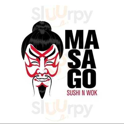 Masago Sushi N' Wok