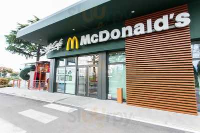 McDonald's, Foligno