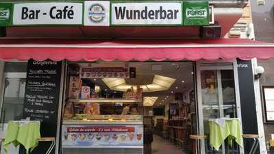 Wunderbar Cafe