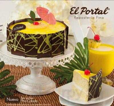 El Portal Repostería Fina