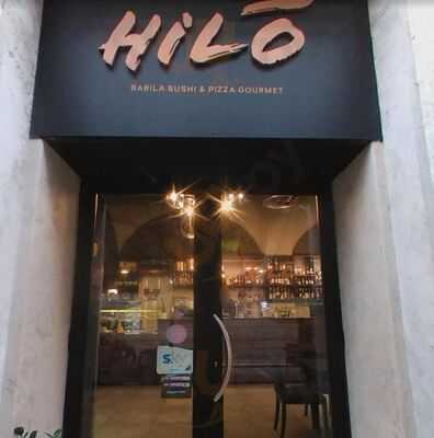 Hilo by Babila, Teramo