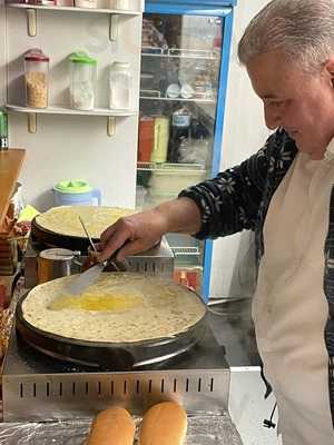 La Crêpe Suzette, Bassano Del Grappa