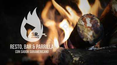 Señor Sudaca Restobar Y Parrilla Suramericana