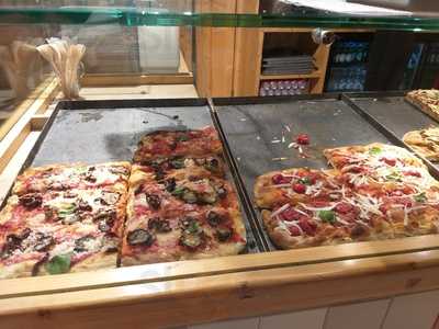 20 Pizza & Delicious In Teglia